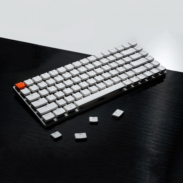 Keychron K3 Non-Backlight Low Profile Gateron Mechanical Brown Switch (Version 2)  